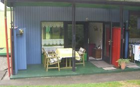 Komfort Ferienwohnung C4