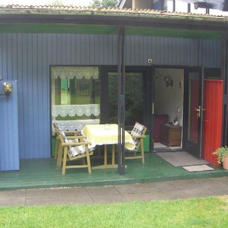 Komfort Ferienwohnung C4 Kellenhusen Exterior foto