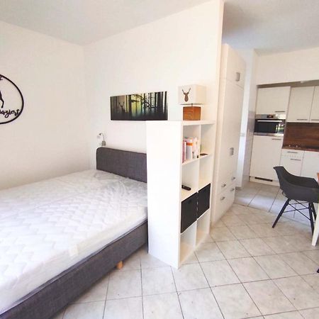 Komfort Ferienwohnung C4 Kellenhusen Exterior foto
