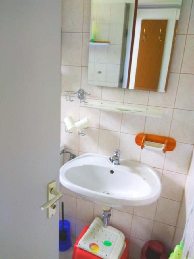 Komfort Ferienwohnung C4 Kellenhusen Exterior foto