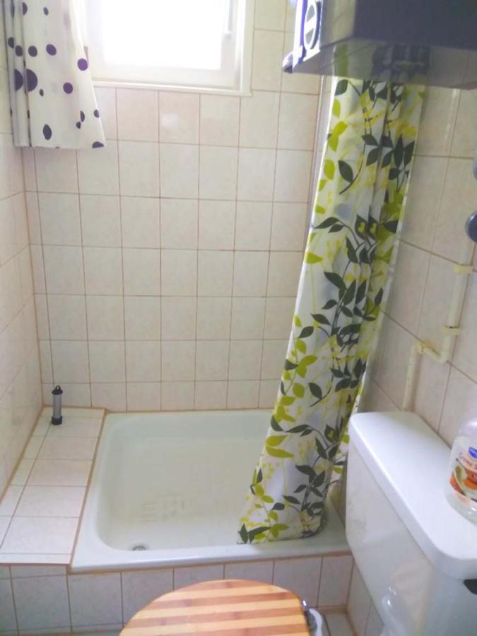Komfort Ferienwohnung C4 Kellenhusen Exterior foto