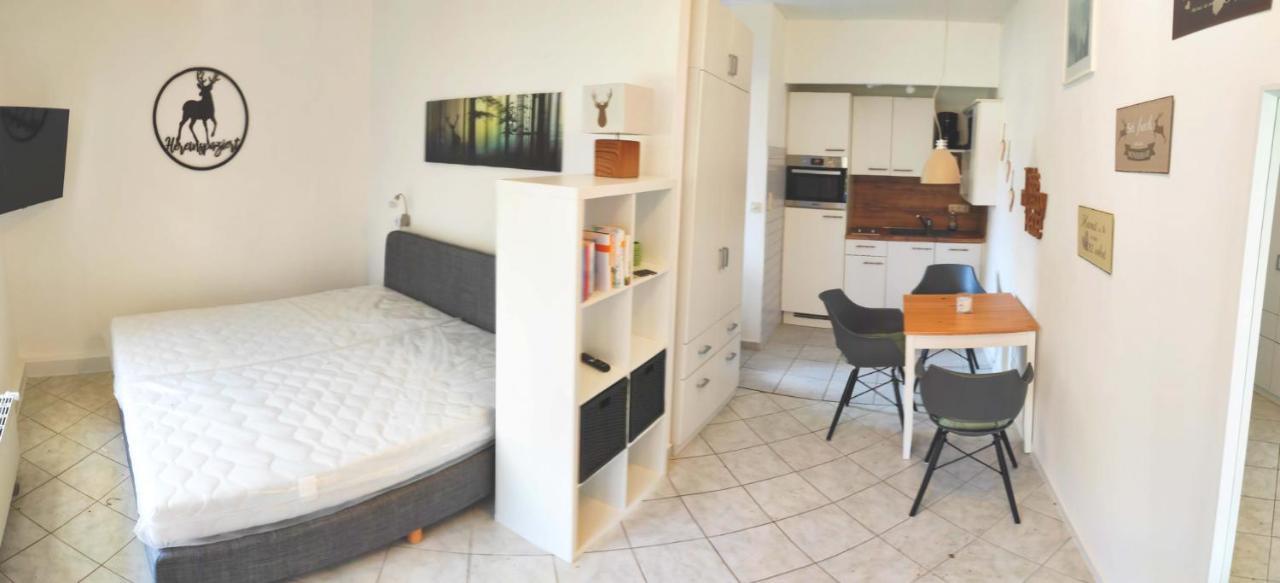 Komfort Ferienwohnung C4 Kellenhusen Exterior foto