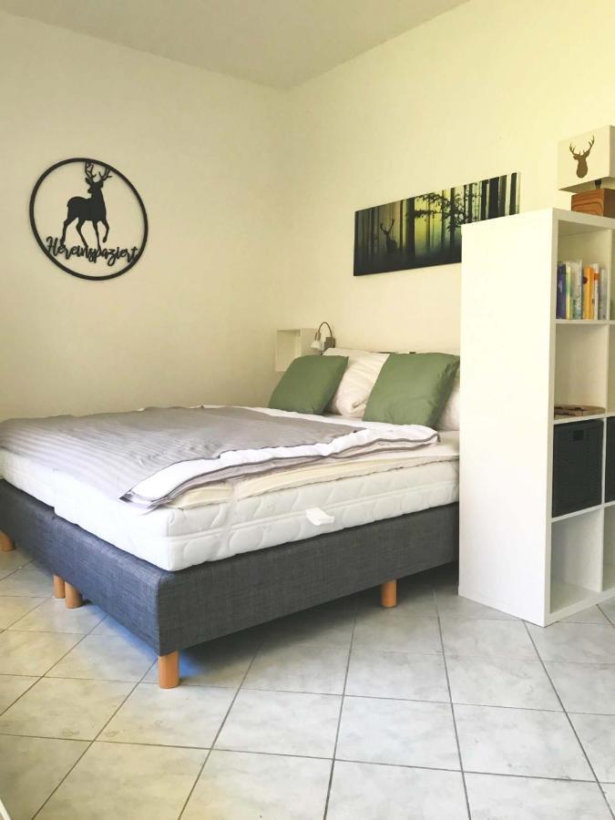 Komfort Ferienwohnung C4 Kellenhusen Exterior foto