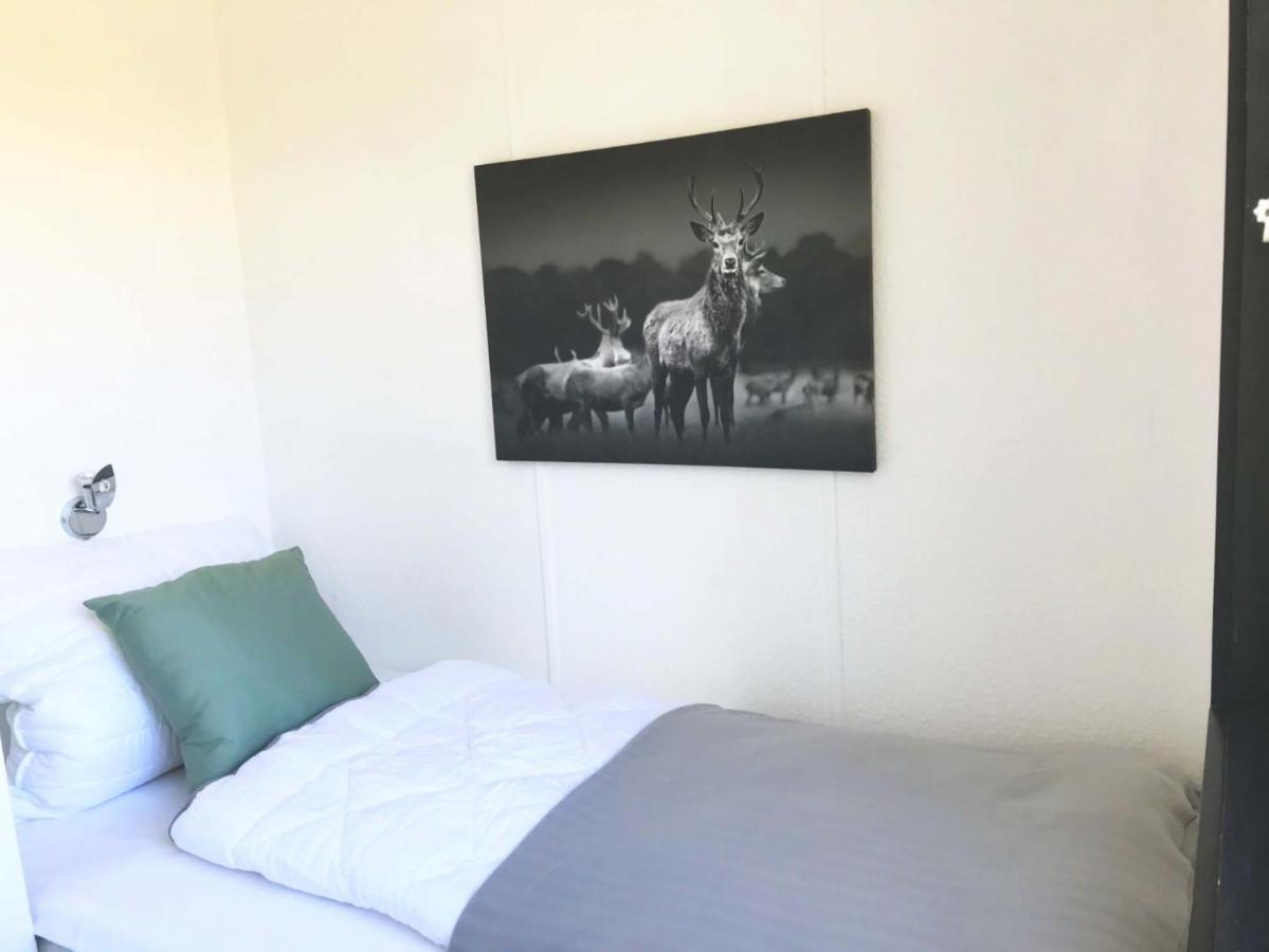 Komfort Ferienwohnung C4 Kellenhusen Exterior foto